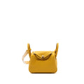 copy-of-hermes-mini-lindy-clemence-leather-jaune-amber-ghw-stamp-d