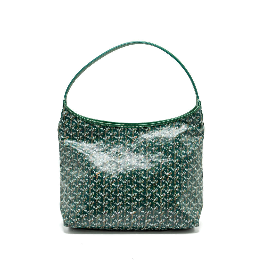 goyard-boheme-hobo-bag-goyardline-canvas-calfskin-green-shw