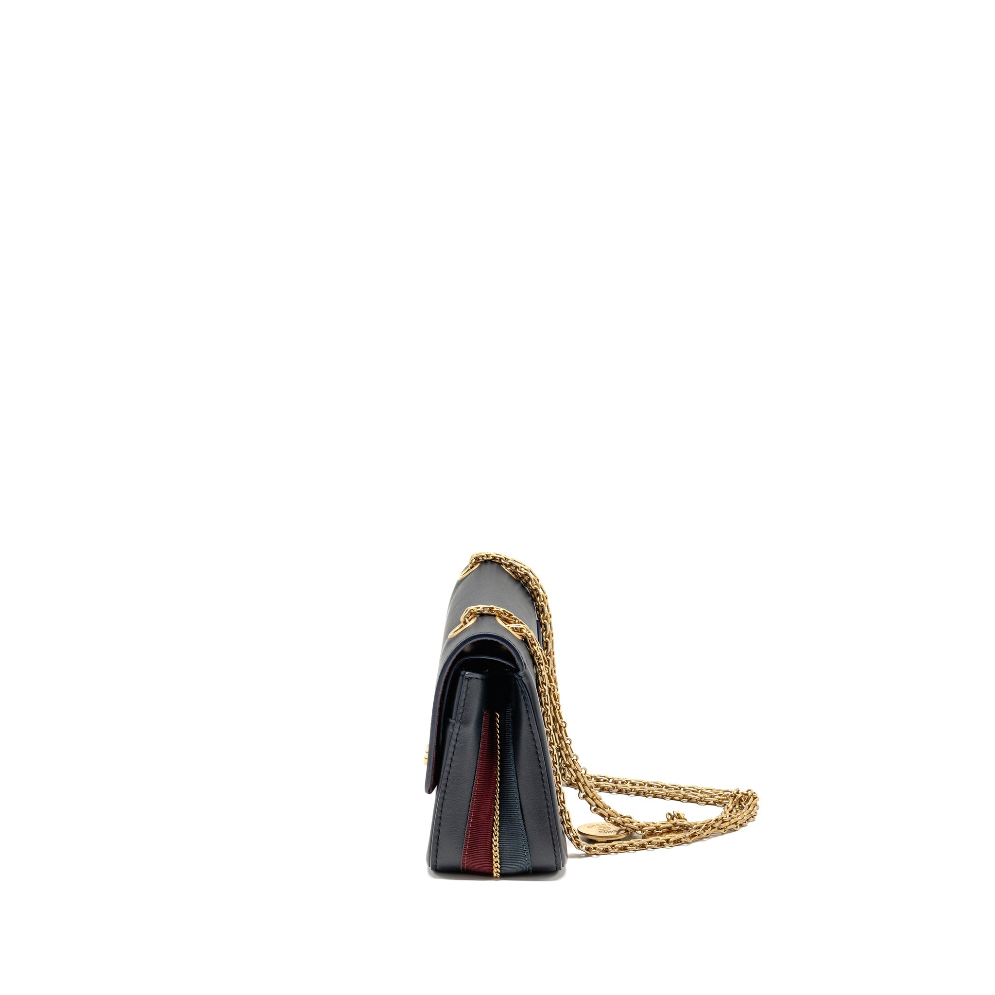 chanel-detailed-charms-limited-edition-2-55-reissue-bag-calfskin-dark-navy-ghw-copy-1