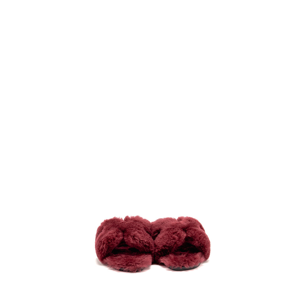 hermes-size-36-oran-sandals-shearling-burgundy-copy