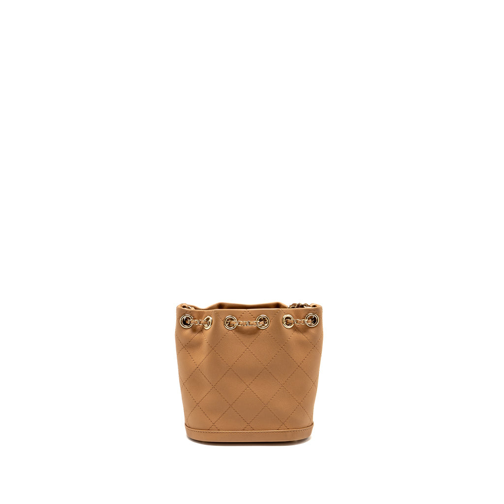 chanel-mini-drawstring-bucket-bag-calfskin-dark-beige-lghw