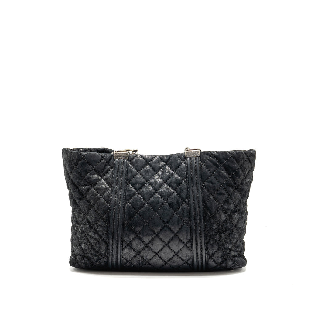 chanel-large-boy-shopping-tote-bag-calfskin-iridescent-navy-shw-copy