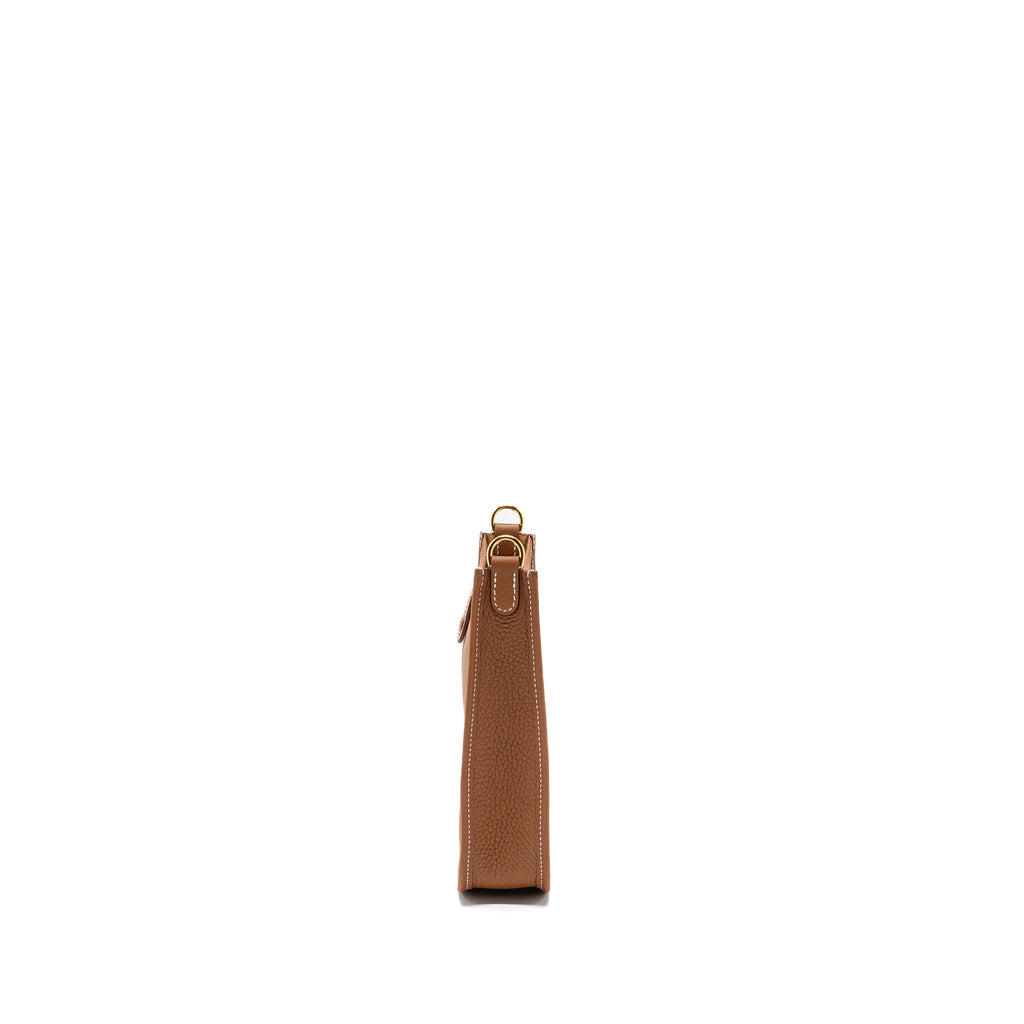hermes-mini-evelyne-clemence-leather-gold-ghw-stamp-b