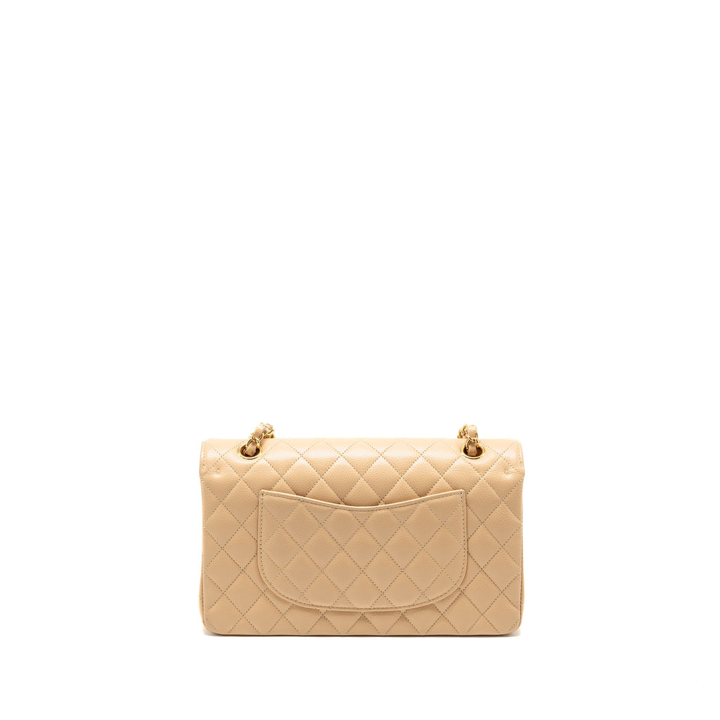 chanel-medium-classic-double-flap-bag-caviar-beige-lghw-microchip