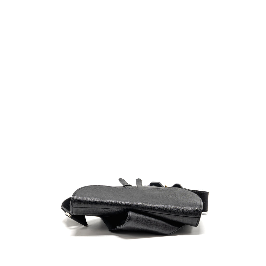dior-homme-saddle-bag-calfskin-black-shw-copy
