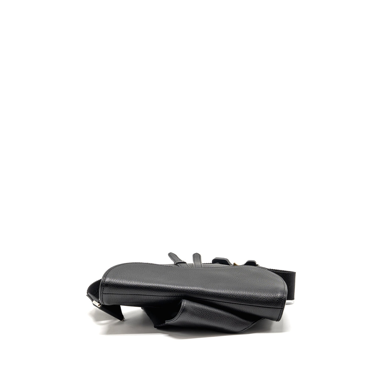 dior-homme-saddle-bag-calfskin-black-shw-copy