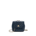 chanel-quilted-flap-crossbody-bag-dark-blue-lghw