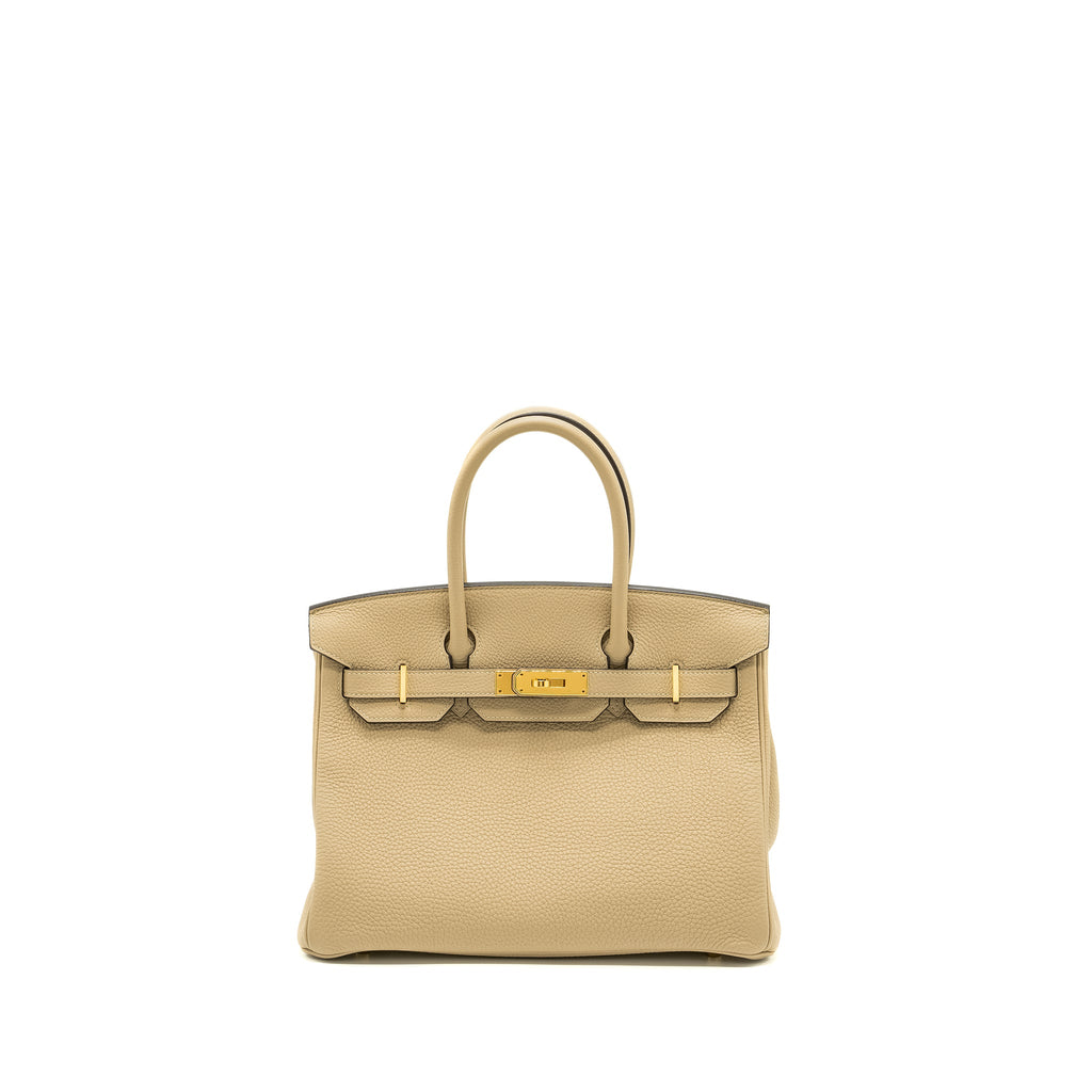 hermes-birkin-30-togo-trench-ghw-stamp-x-2