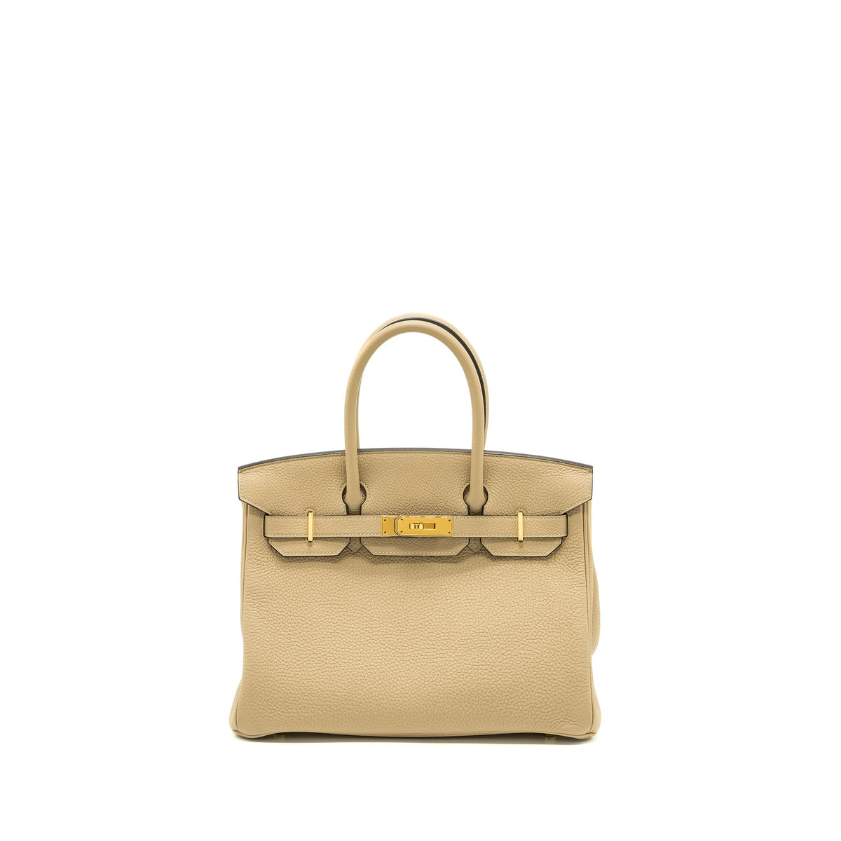 hermes-birkin-30-togo-trench-ghw-stamp-x-2