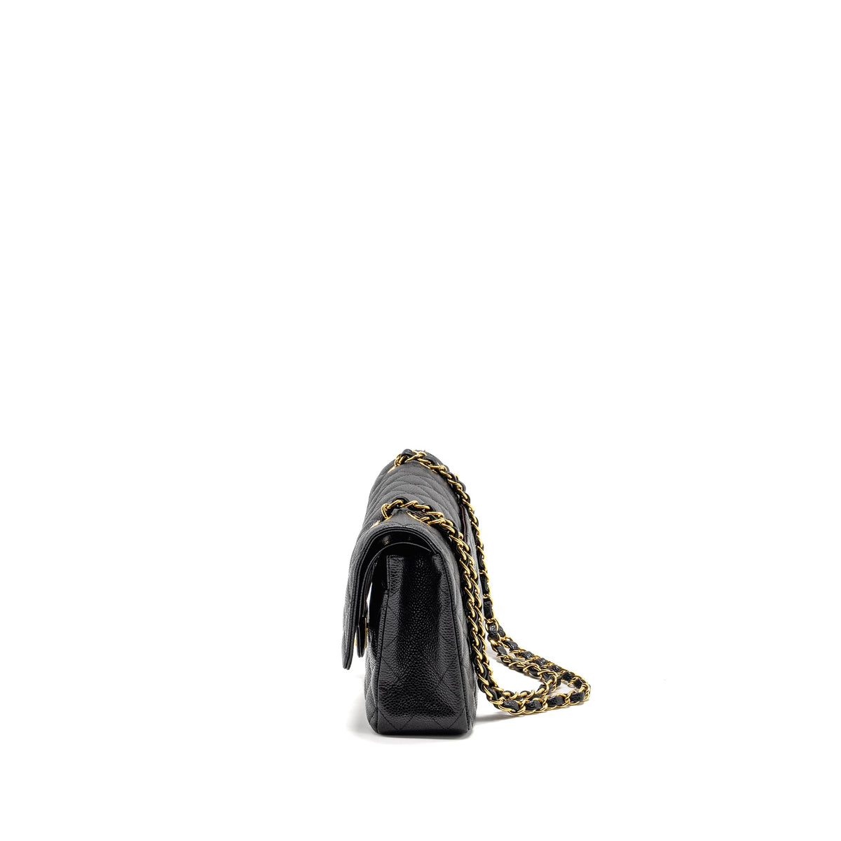 chanel-medium-classic-double-flap-bag-caviar-black-ghw-26