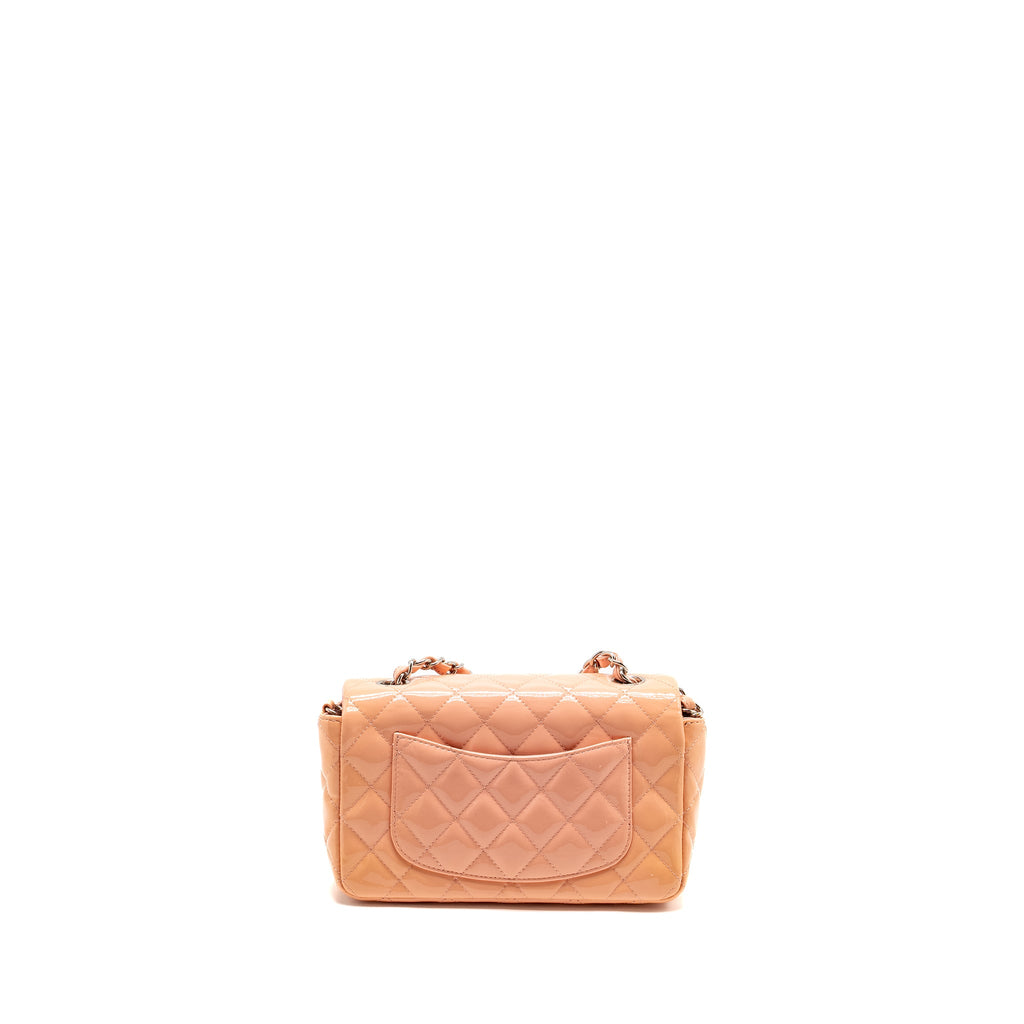 chanel-mini-rectangular-flap-bag-patent-pink-shw-copy