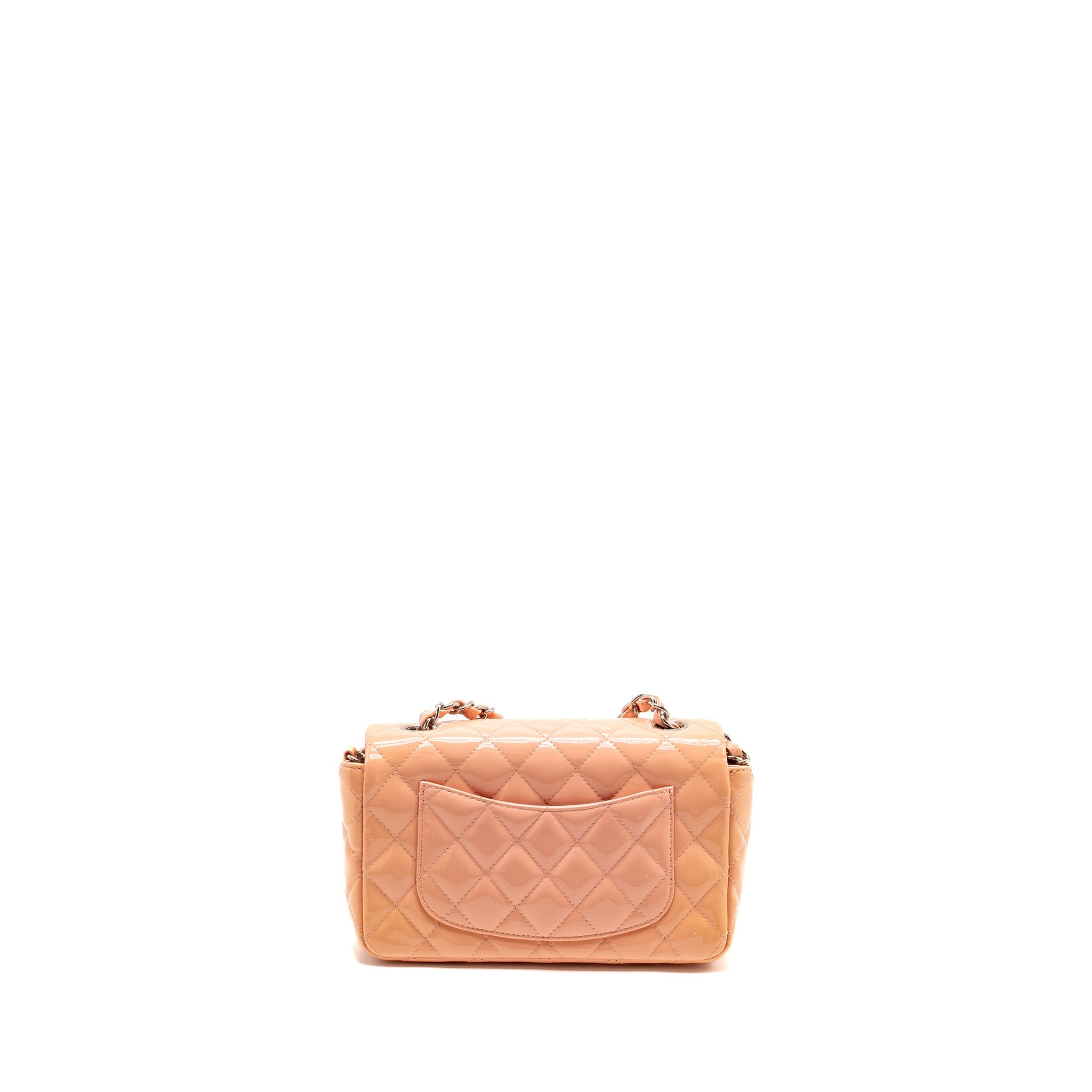 chanel-mini-rectangular-flap-bag-patent-pink-shw-copy