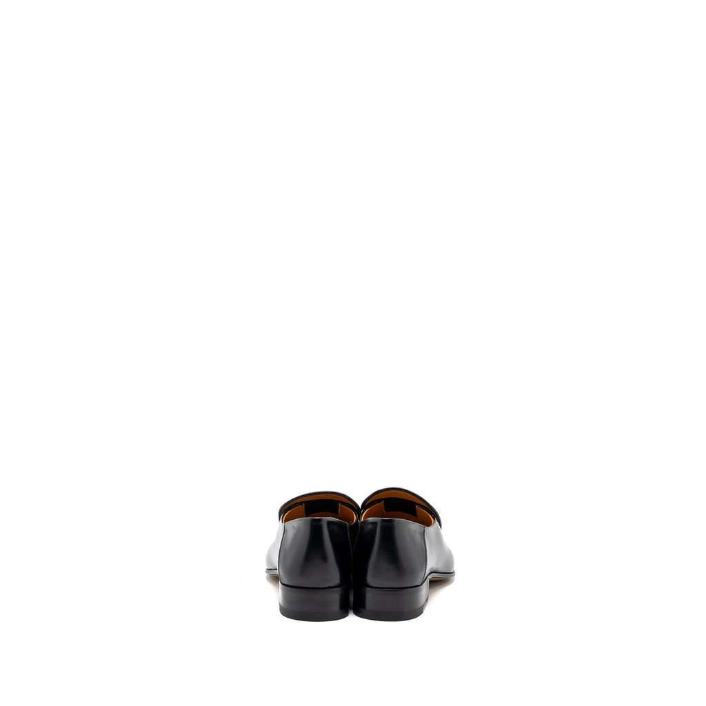 gucci-size-38-horsebit-loafer-black-ghw