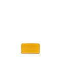 celine-zip-long-wallet-calfskin-yellow-shw