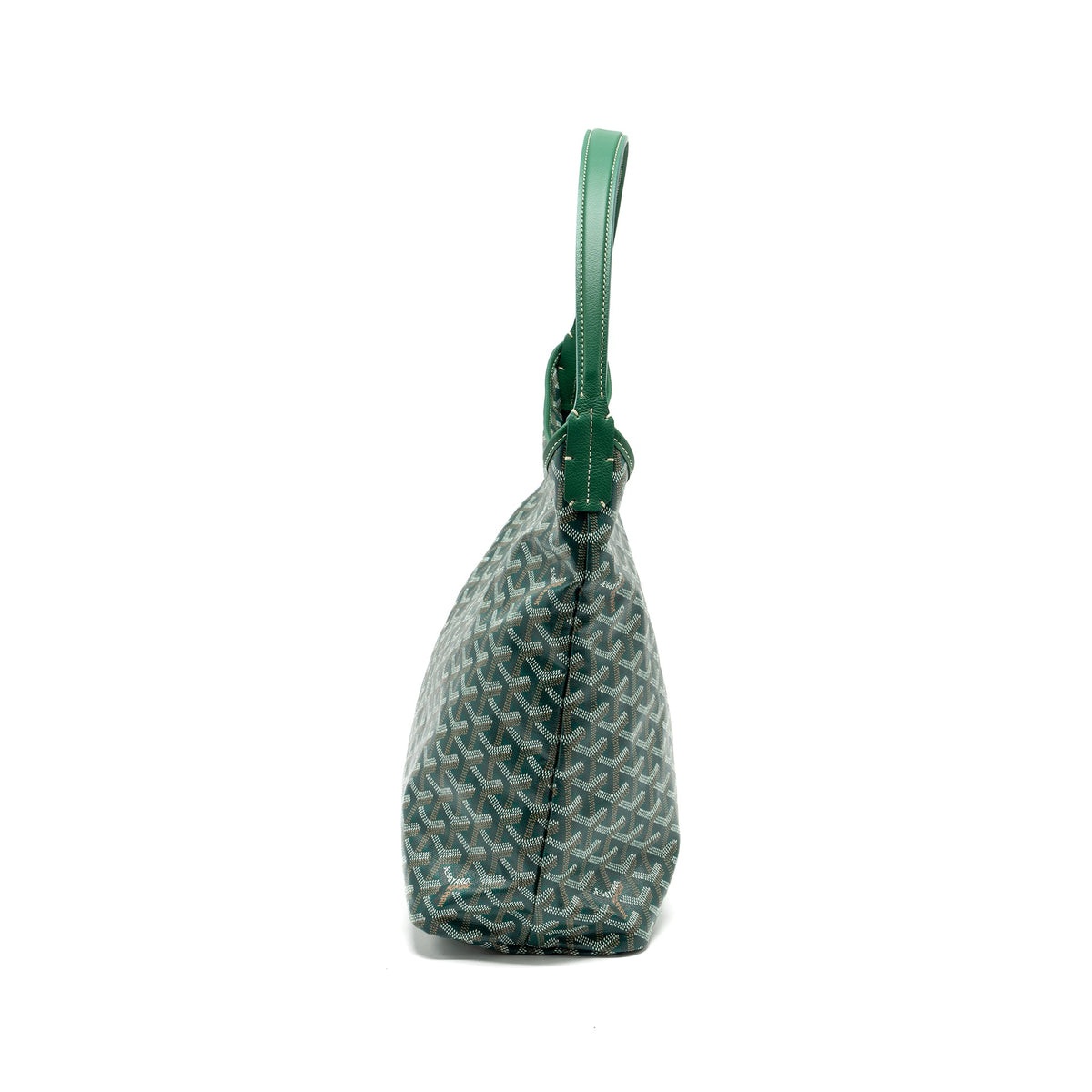 goyard-boheme-hobo-bag-goyardline-canvas-calfskin-green-shw
