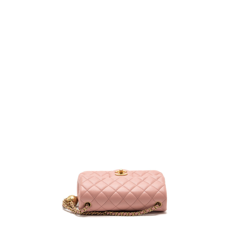 chanel-pearl-crush-mini-rectangular-flap-bag-lambskin-pink-ghw-microchip