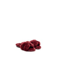 hermes-size-36-oran-sandals-shearling-burgundy-copy