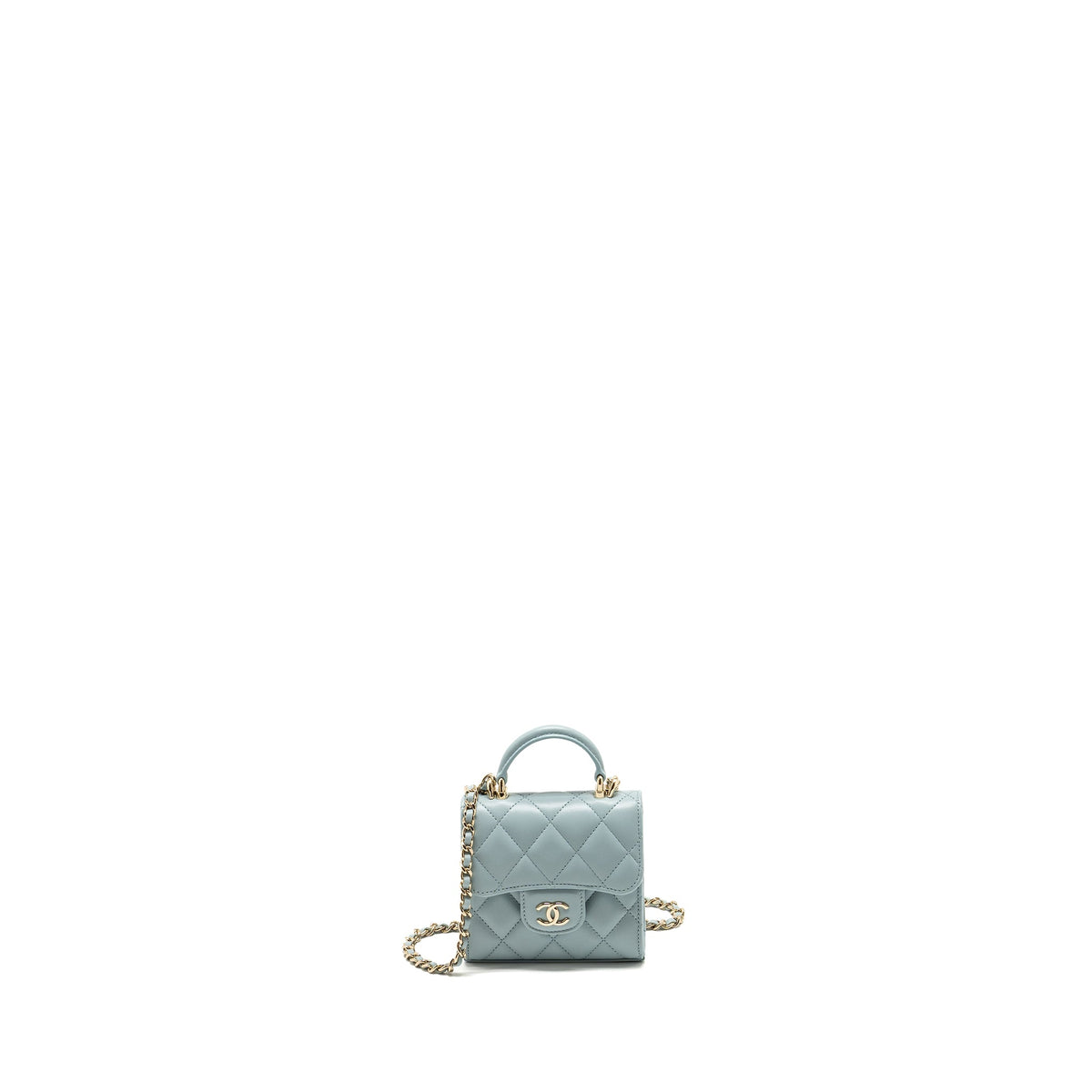 chanel-top-handle-mini-flap-bag-lambskin-light-blue-lghw-copy