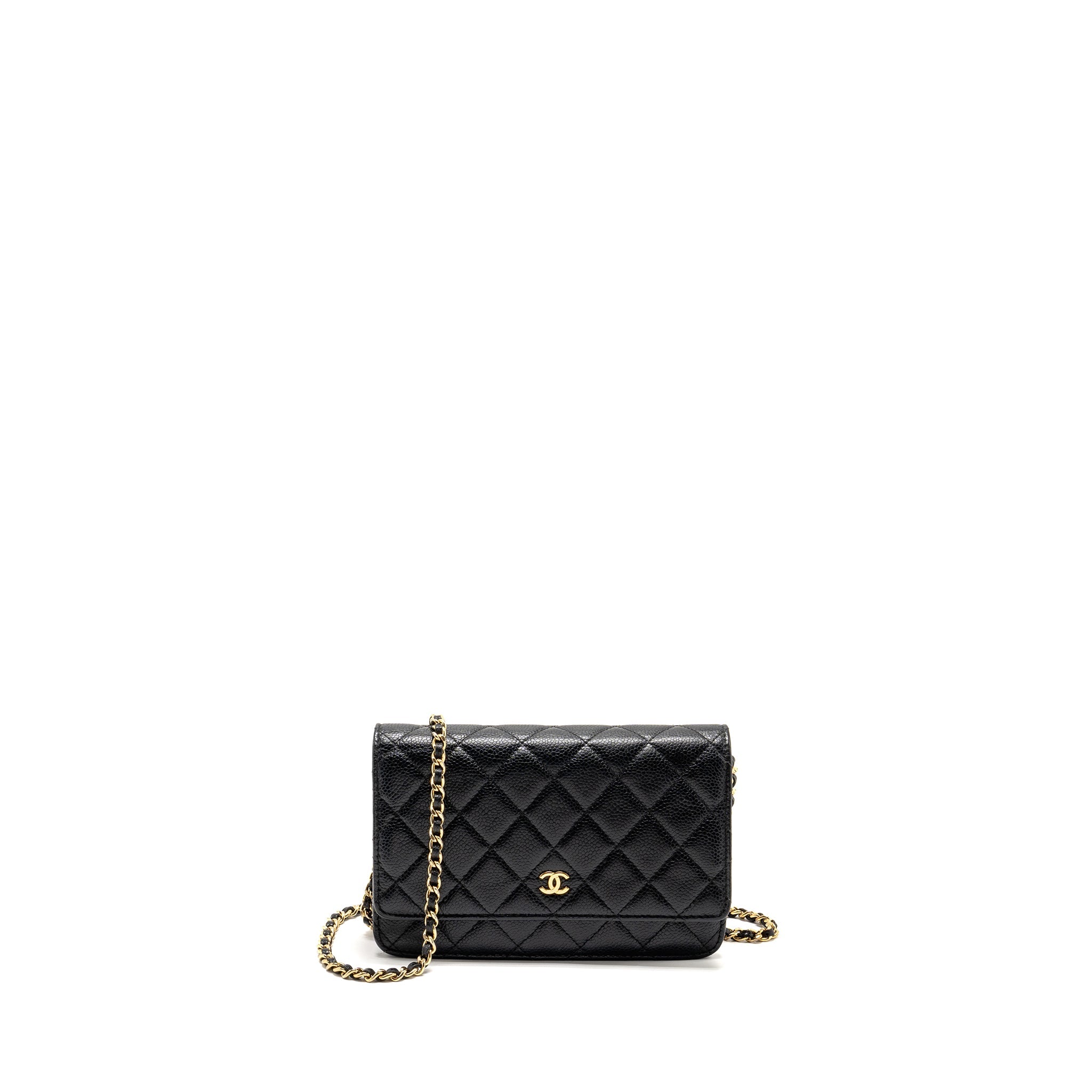 chanel-classic-wallet-on-chain-caviar-black-ghw-20