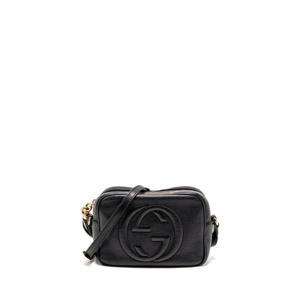 gucci-soho-disco-camera-crossbody-bag-calfskin-black-lghw-copy