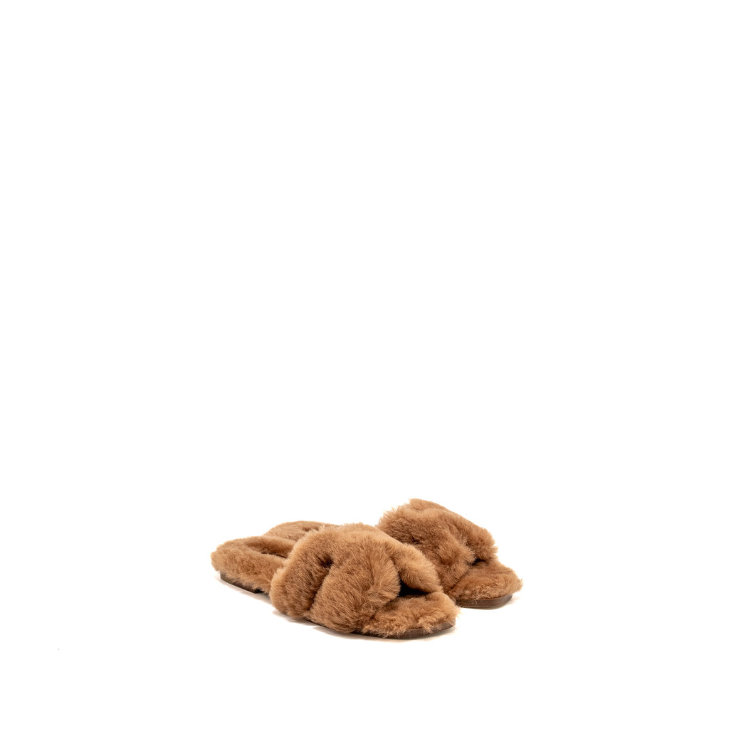 hermes-shoe