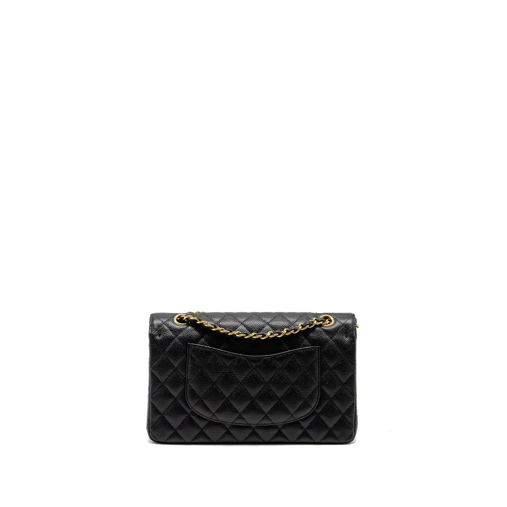 chanel-medium-classic-double-flap-bag-caviar-black-ghw-26