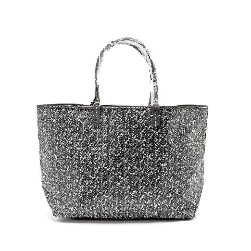 goyard-plumet-wallet-clutch-goyardine-canvas-leather-burgundy-shw-2