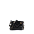 chanel-small-gabrielle-hobo-bag-chevron-aged-calfskin-black-multicolour-hardware