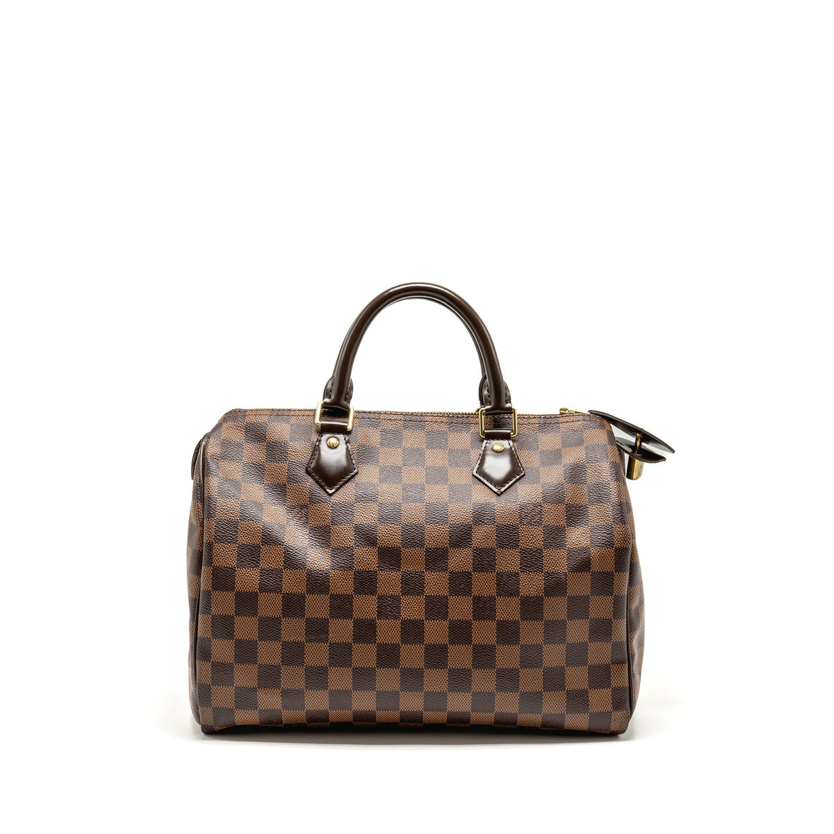 louis-vuitton-speedy-30-damier-ebene-canvas-ghw-1