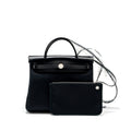 hermes-herbag-31-zip-bag-canvas-hunter-black-shw-stamp-b