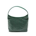 goyard-boheme-hobo-bag-goyardline-canvas-calfskin-green-shw