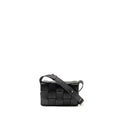 bottega-veneta-small-cassette-bag-lambskin-black-ghw