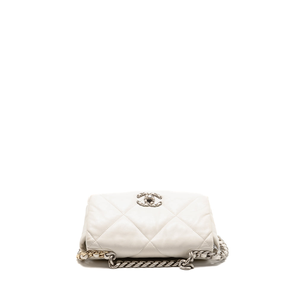 chanel-small-19-bag-lambskin-white-multicoloured-hardwaremicrochip