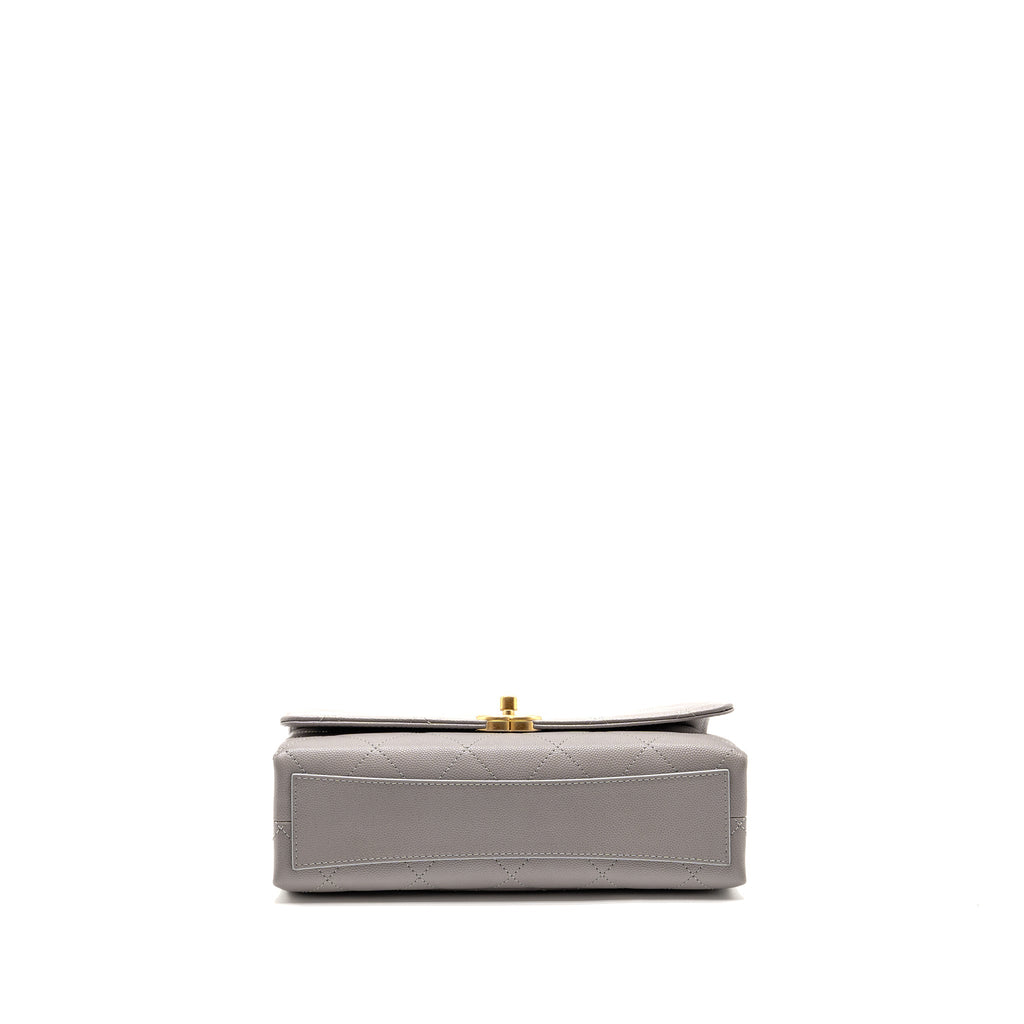 chanel-quilted-flap-bag-with-chain-handle-caviar-grey-ghw-microchip