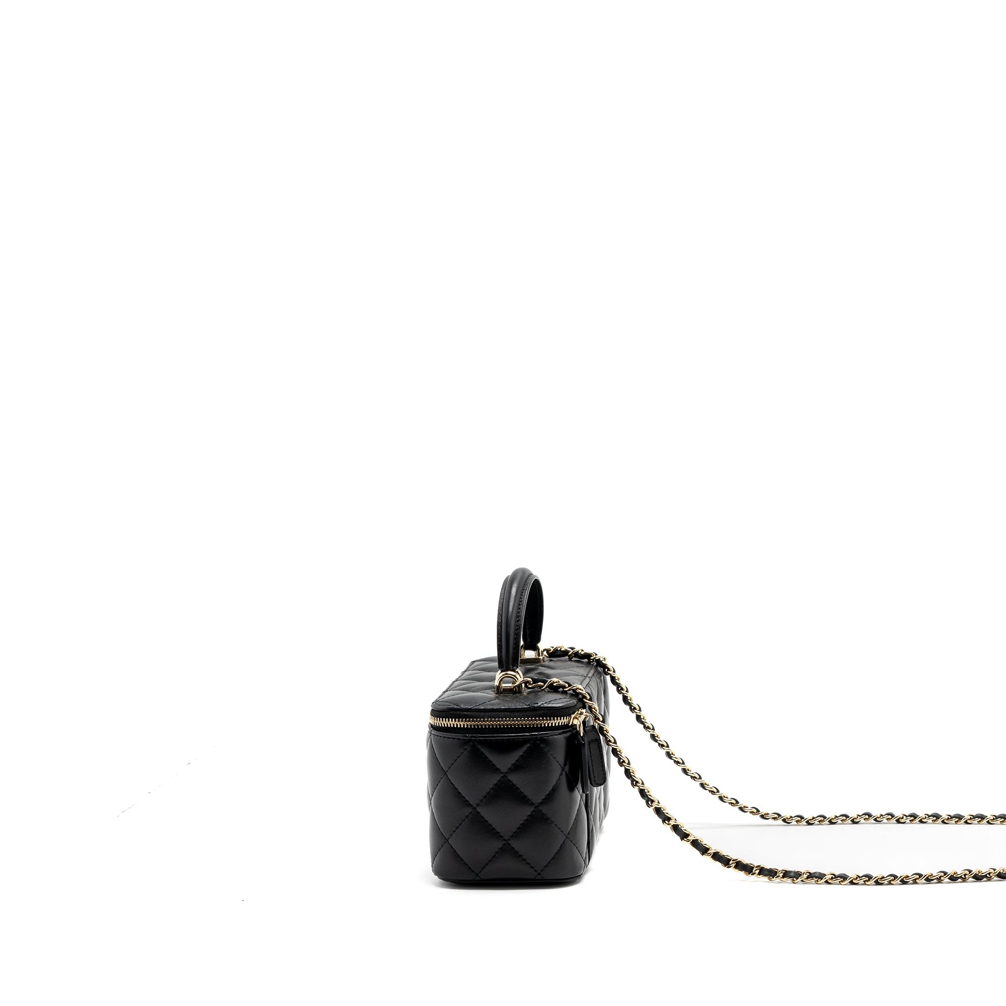 chanel-top-handle-long-vanity-with-chain-lambskin-black-lghw-microchip