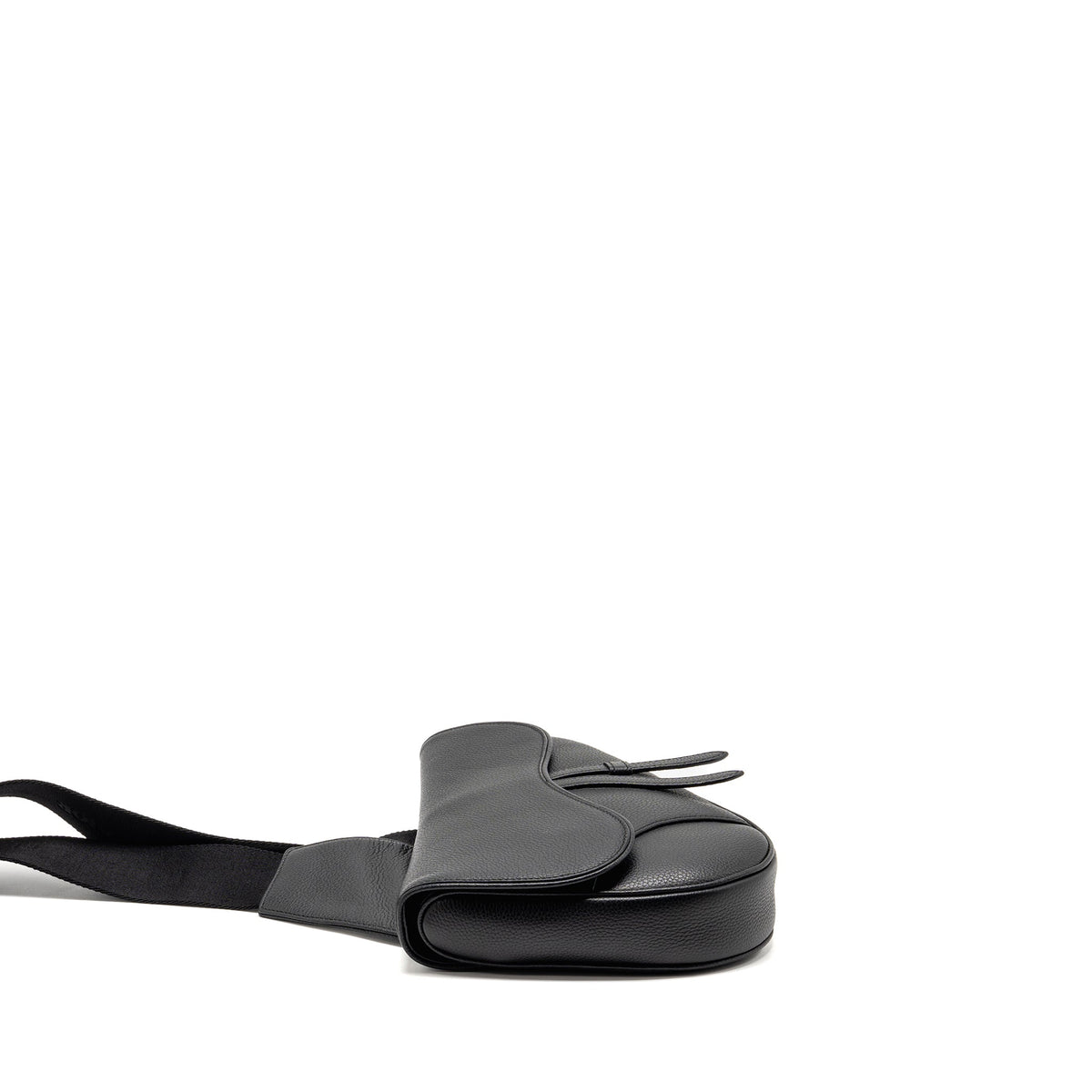 dior-homme-saddle-bag-calfskin-black-shw-copy