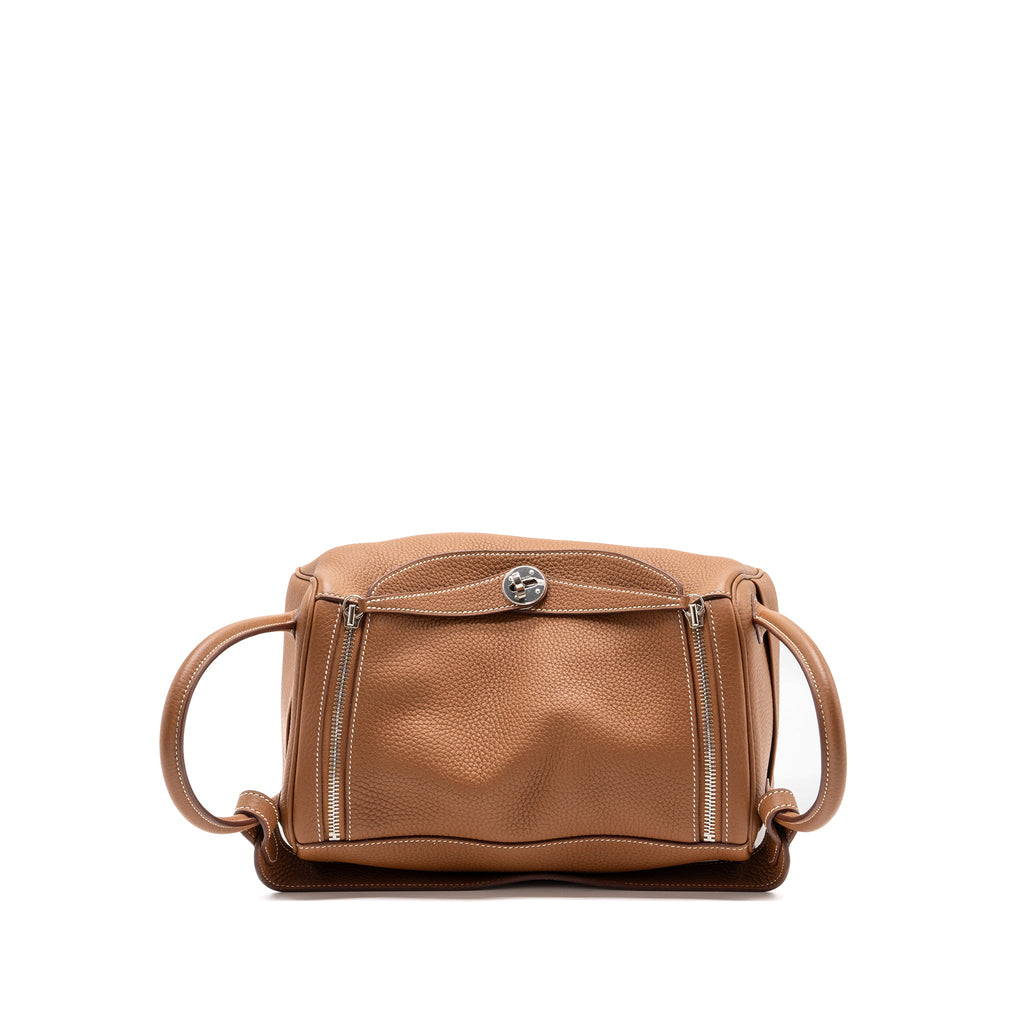 hermes-lindy-30-clemence-gold-shw-stamp-u