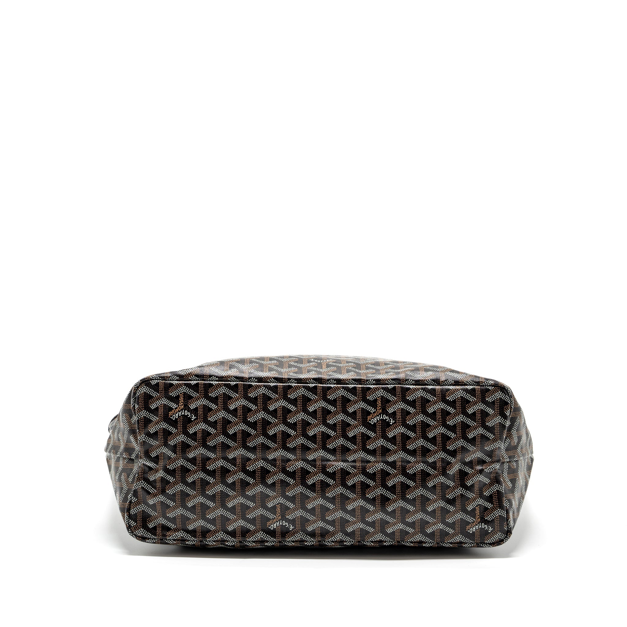 goyard-saint-louis-pm-tote-bag-goyardline-canvas-calfskin-black