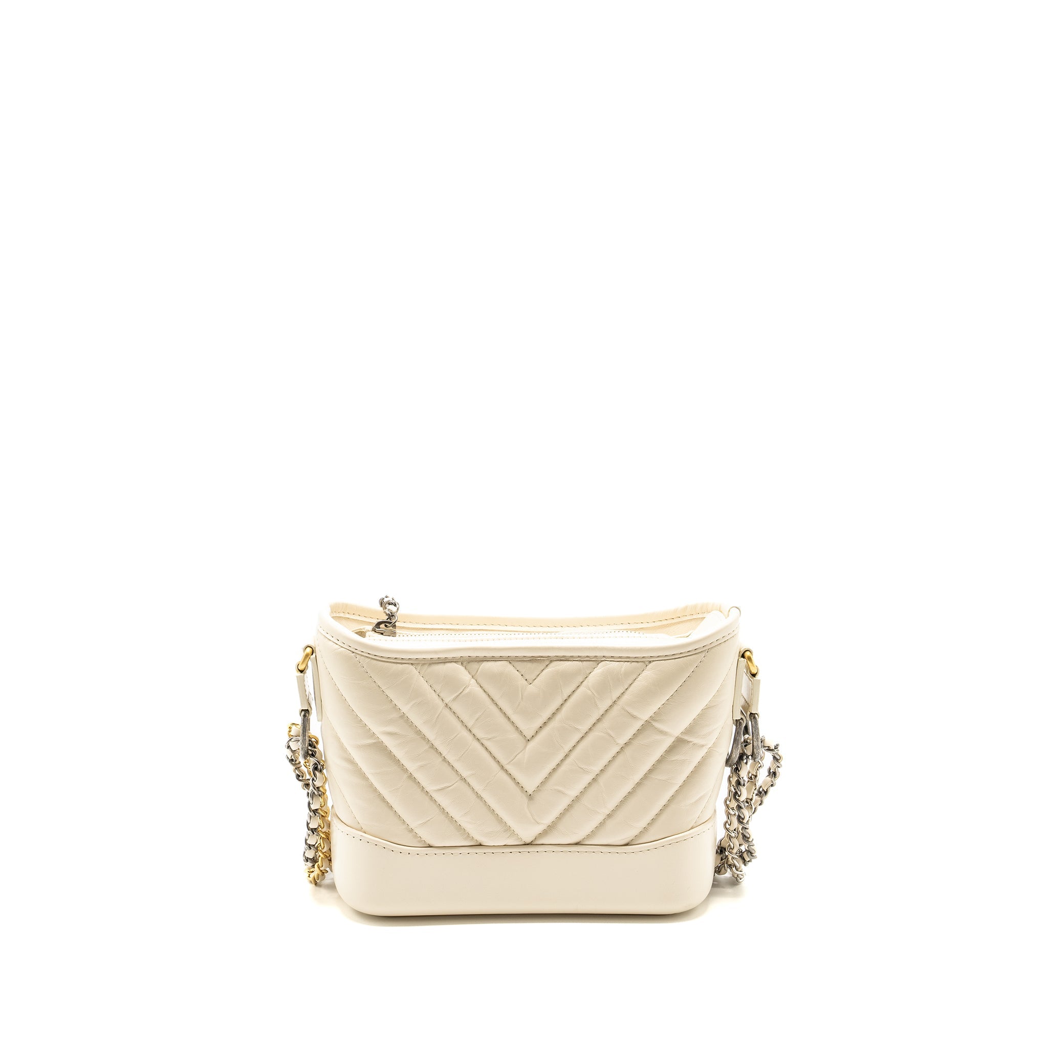 chanel-small-chevron-gabrielle-hobo-bag-calfskin-white-multicolour-hardware-copy