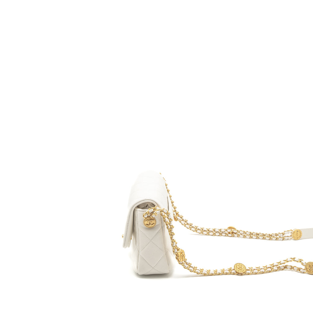 copy-of-chanel-22a-small-flap-bag-button-on-chain-caviar-white-brushed-ghw-microchip