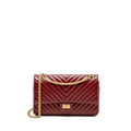 chanel-2-55-226-reissue-double-flap-bag-chevron-aged-calfskin-red-ghw