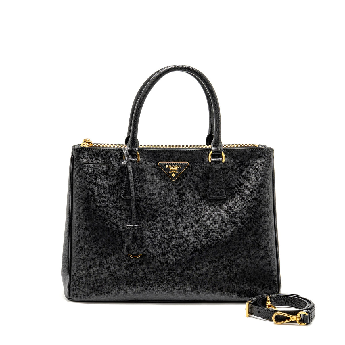 prada-large-saffiano-tote-bag-leather-black-ghw-1