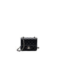 copy-of-chanel-mini-square-flap-bag-lambskin-black-shw