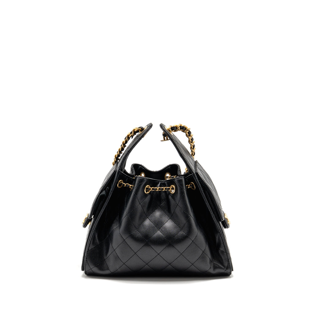 chanel-small-25-bag-caviar-black-ghwmicrochip