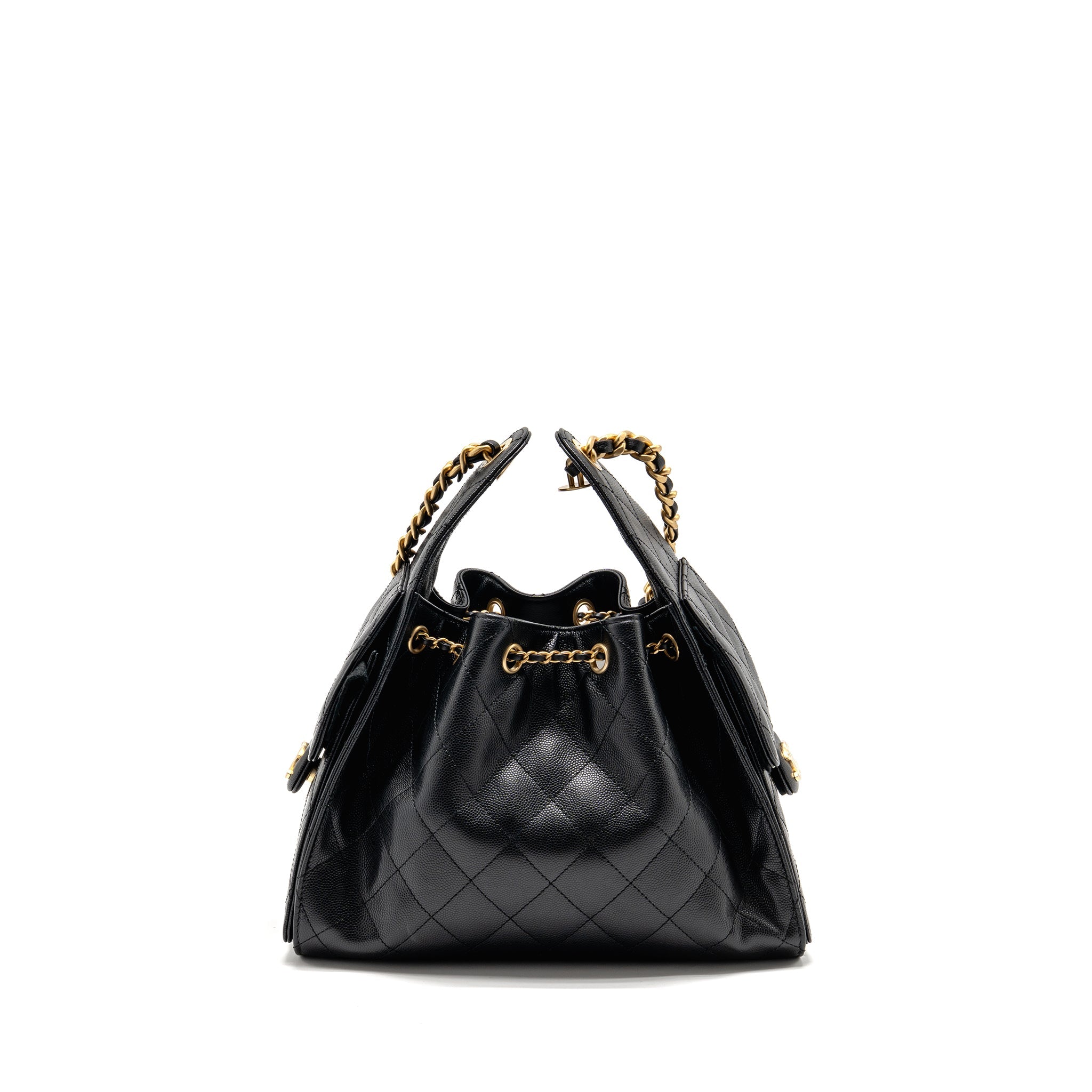 chanel-small-25-bag-caviar-black-ghwmicrochip