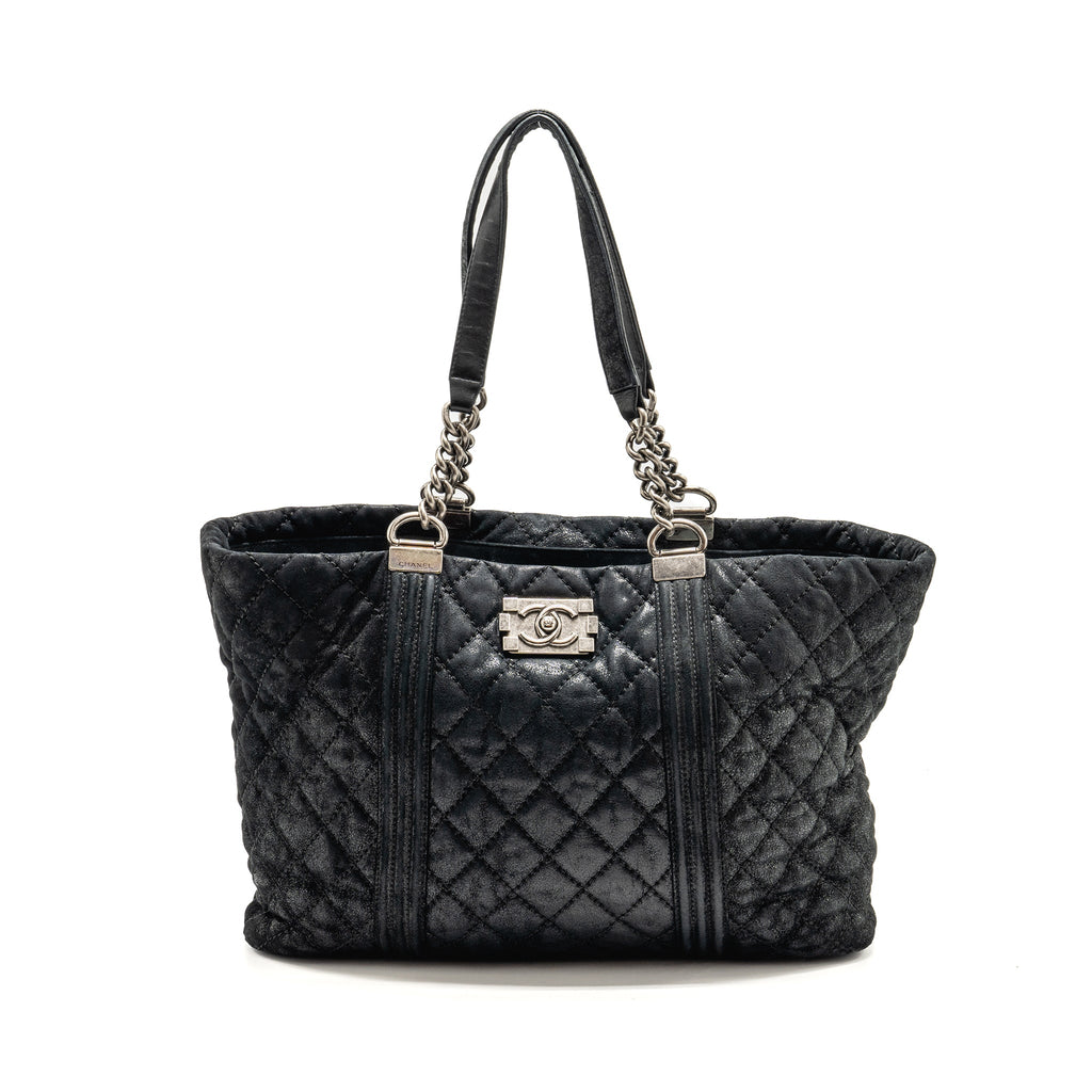 chanel-large-boy-shopping-tote-bag-calfskin-iridescent-navy-shw-copy