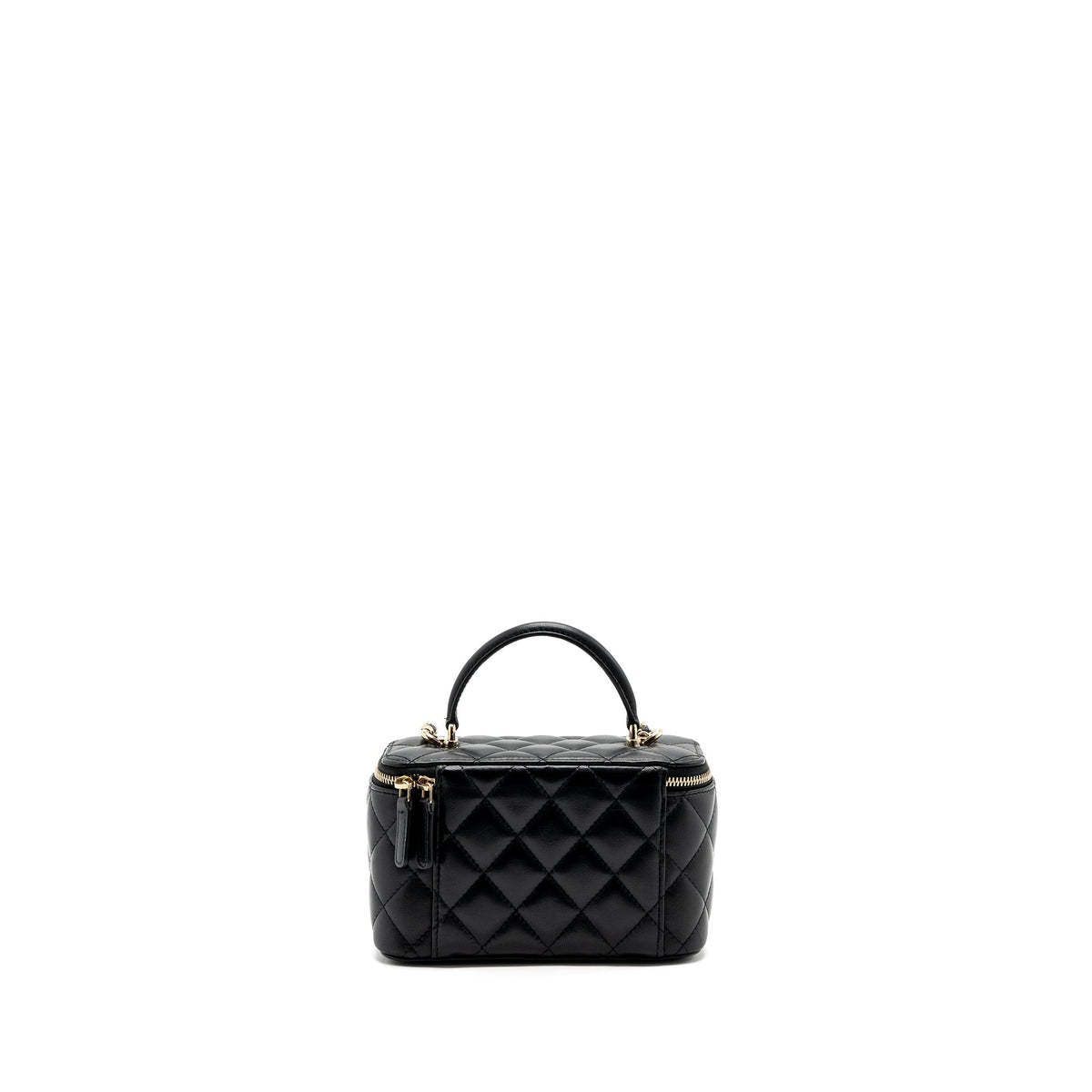chanel-top-handle-long-vanity-with-chain-lambskin-black-lghw-microchip