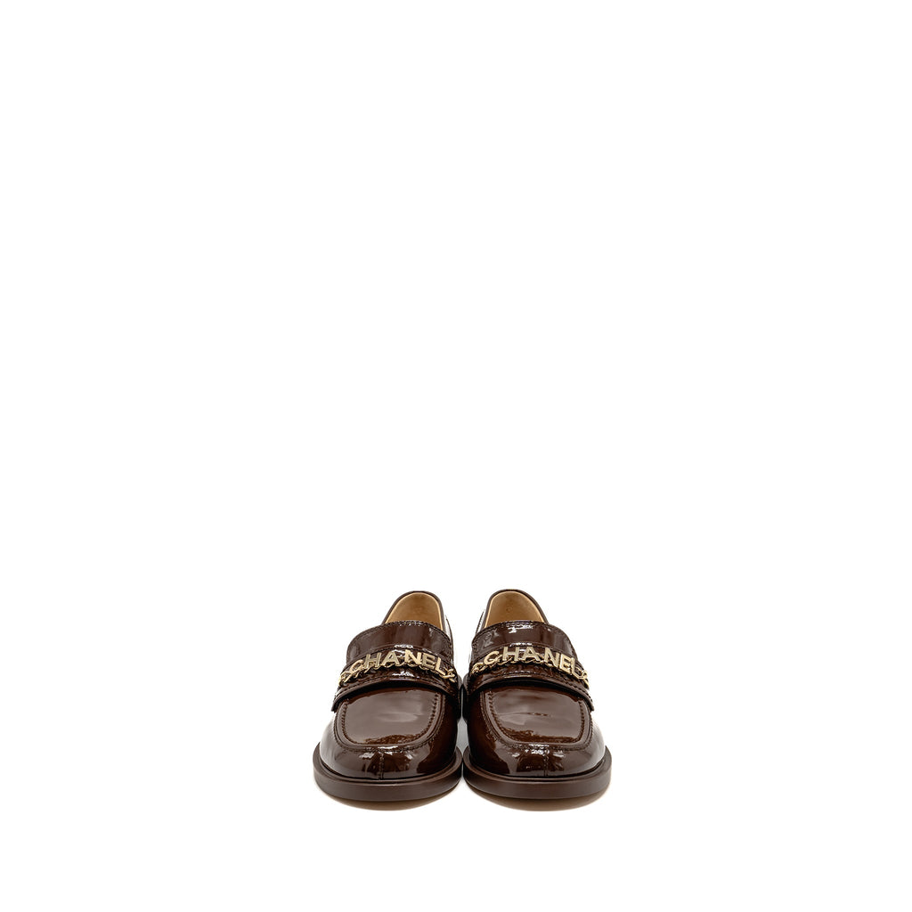chanel-shoe-brown