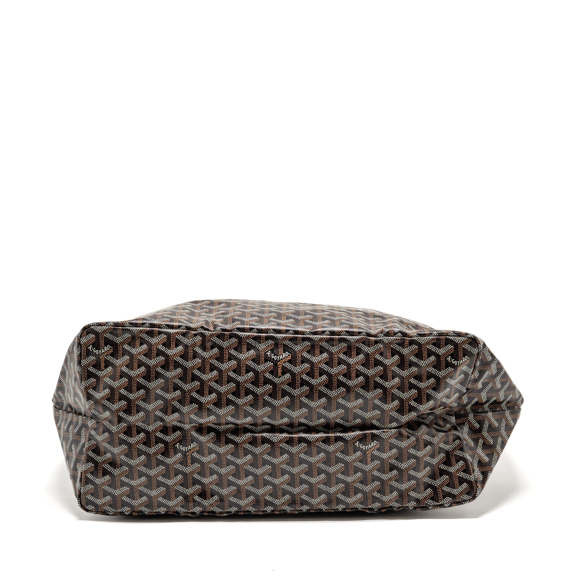 goyard-saint-louis-gm-tote-goyardine-canvas-black-brown-shw