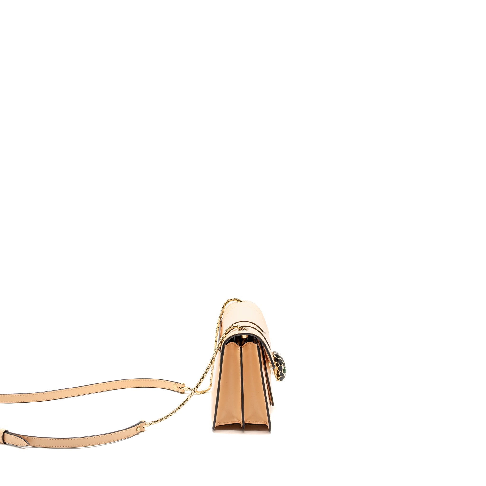 bvlgari-serpenti-forever-flap-bag-calfskin-peach-lghw-copy